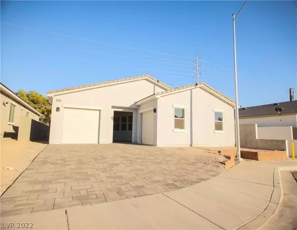 5534 Stormy Night Court, Las Vegas, NV 89120