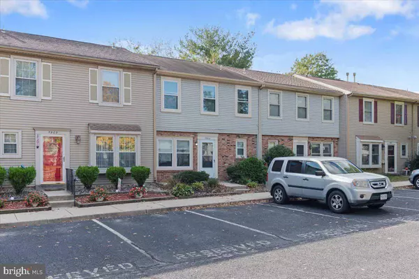 3904 ELBERTA LN, Marlton, NJ 08053