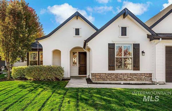 4077 W Cardon St, Eagle, ID 83616