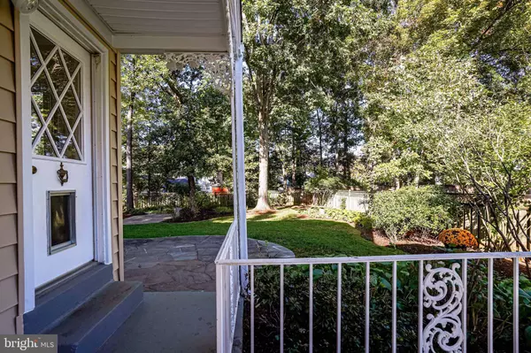 14808 CRANOKE ST, Centreville, VA 20120