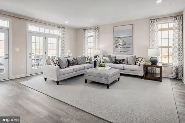 4069 DORSEY'S RIDGE SQ, Ellicott City, MD 21043