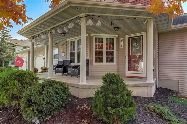 614 Worthington Way, Waunakee, WI 53597