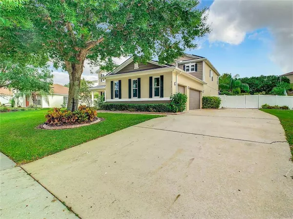 2772 GRASSMOOR LOOP, Apopka, FL 32712