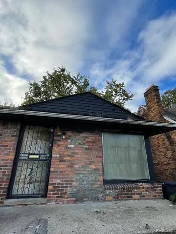 13344 GLENFIELD Street, Detroit, MI 48213