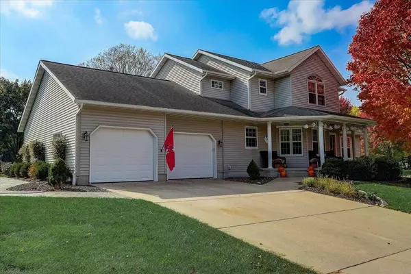 614 Worthington Way, Waunakee, WI 53597