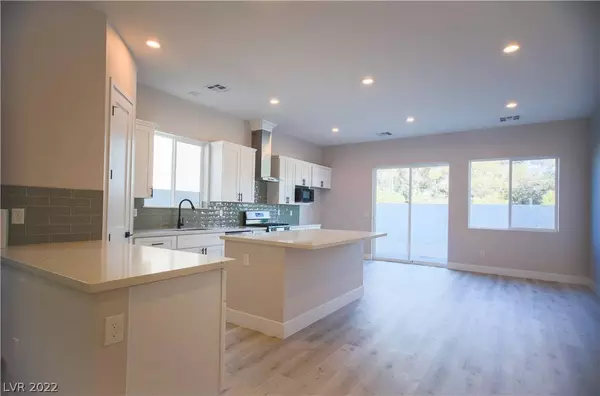 5534 Stormy Night Court, Las Vegas, NV 89120