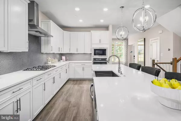 4069 DORSEY'S RIDGE SQ, Ellicott City, MD 21043