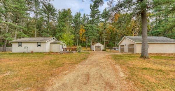 N2519 Country Road O