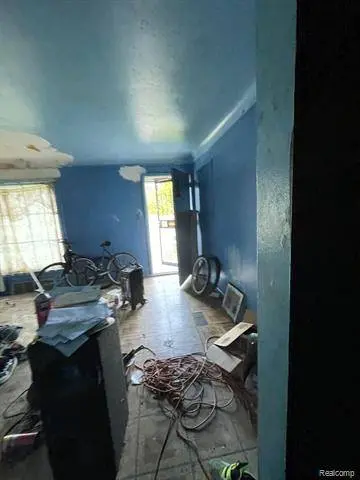 13344 GLENFIELD Street, Detroit, MI 48213