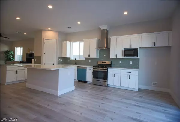 5534 Stormy Night Court, Las Vegas, NV 89120