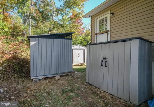 108 INCA TRL, Winchester, VA 22602