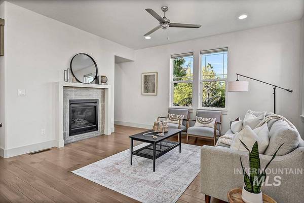 3862 S Caddis Pl, Boise, ID 83716