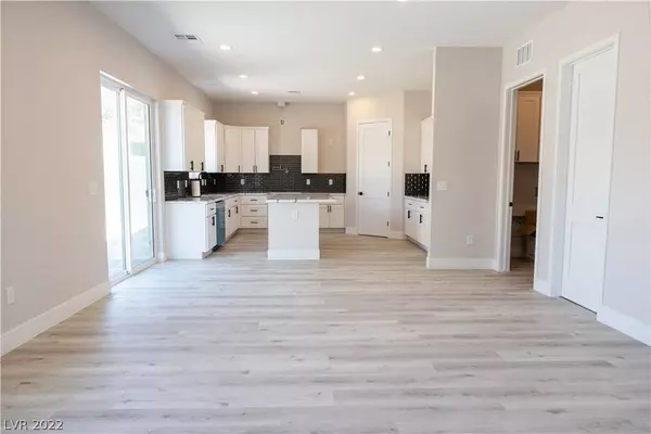 5533 Stormy Night Court, Las Vegas, NV 89120