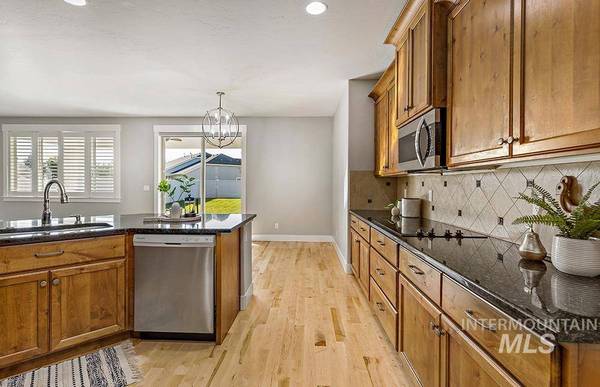 4077 W Cardon St, Eagle, ID 83616