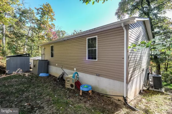 108 INCA TRL, Winchester, VA 22602