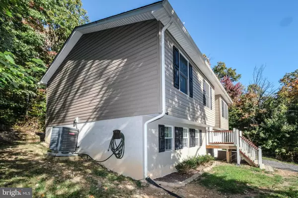 108 INCA TRL, Winchester, VA 22602