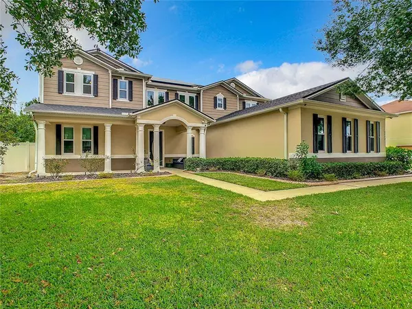 2772 GRASSMOOR LOOP, Apopka, FL 32712