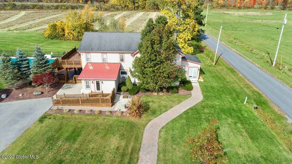 512 Belldons Road, Amsterdam, NY 12010