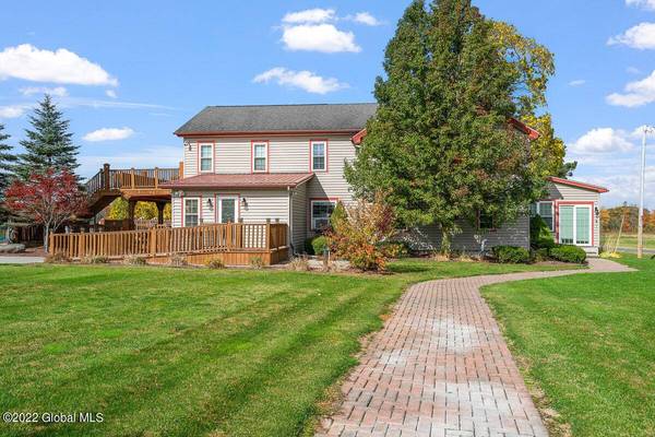 512 Belldons Road, Amsterdam, NY 12010