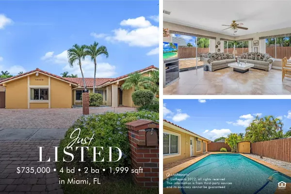 10030 SW 130th Ter, Miami, FL 33176