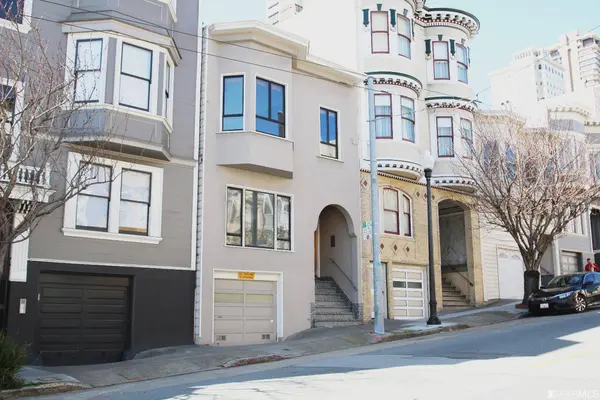 767 Union ST #769, San Francisco, CA 94133