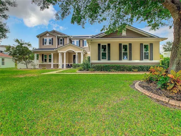 2772 GRASSMOOR LOOP, Apopka, FL 32712