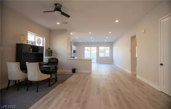 5534 Stormy Night Court, Las Vegas, NV 89120