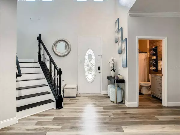 2772 GRASSMOOR LOOP, Apopka, FL 32712