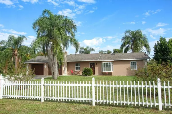 11511 HUGGINS ST, Leesburg, FL 34788