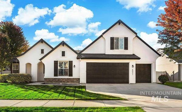 4077 W Cardon St, Eagle, ID 83616