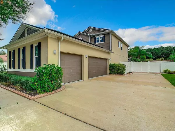 2772 GRASSMOOR LOOP, Apopka, FL 32712