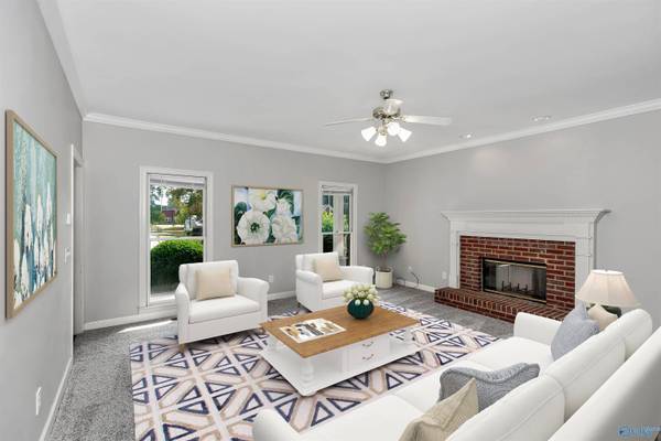 188 Tammy Gaines Lane, Huntsville, AL 35811