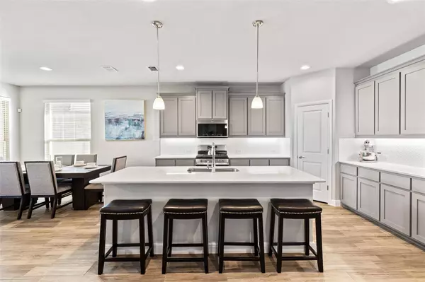 1505 Brindle Street, Northlake, TX 76247