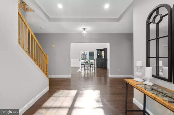 4661 ARTHUR SHIPLEY RD, Sykesville, MD 21784