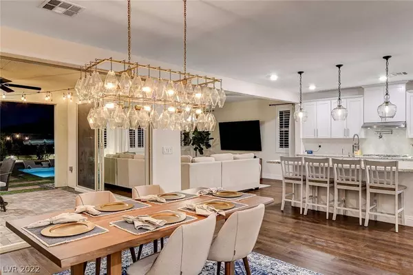 776 Spirit Lake Street, Las Vegas, NV 89138