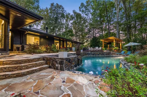 145 RIVER NORTH CIR, Atlanta, GA 30328