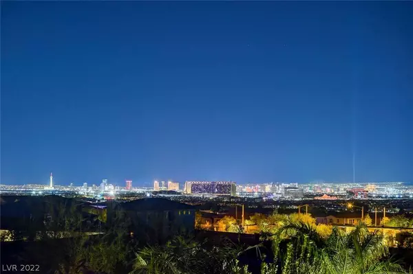 776 Spirit Lake Street, Las Vegas, NV 89138