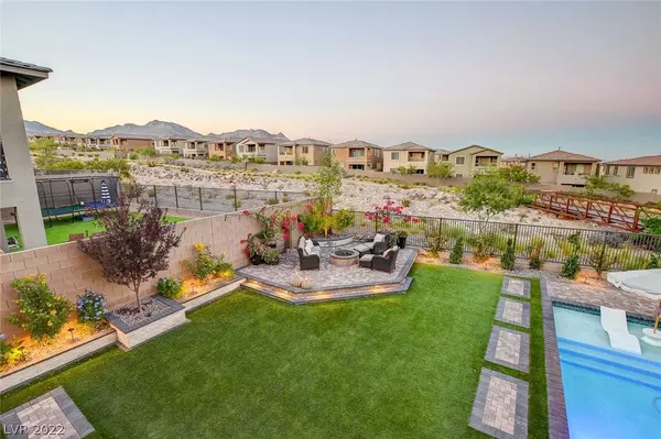 776 Spirit Lake Street, Las Vegas, NV 89138