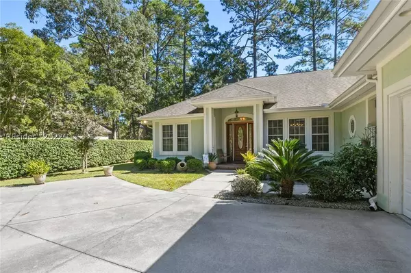 202 White Oaks CIR #914, Bluffton, SC 29910