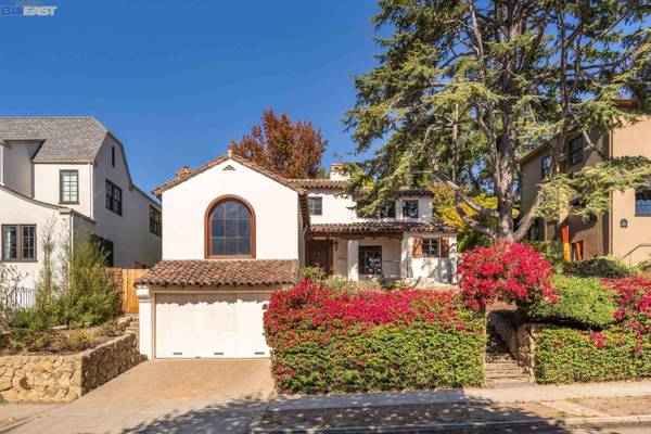 998 Longridge Rd, Oakland, CA 94610