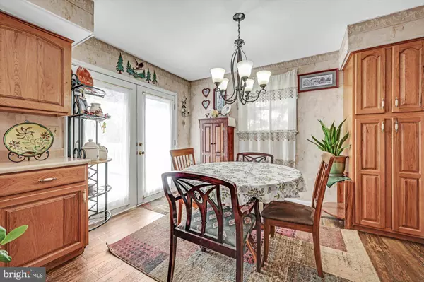 2501 S 5TH AVE, Lebanon, PA 17042