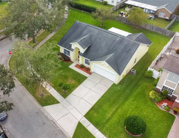 602 HERONS NEST CT, Orlando, FL 32825