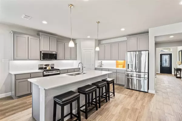 1505 Brindle Street, Northlake, TX 76247