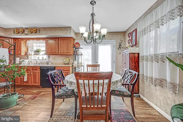 2501 S 5TH AVE, Lebanon, PA 17042