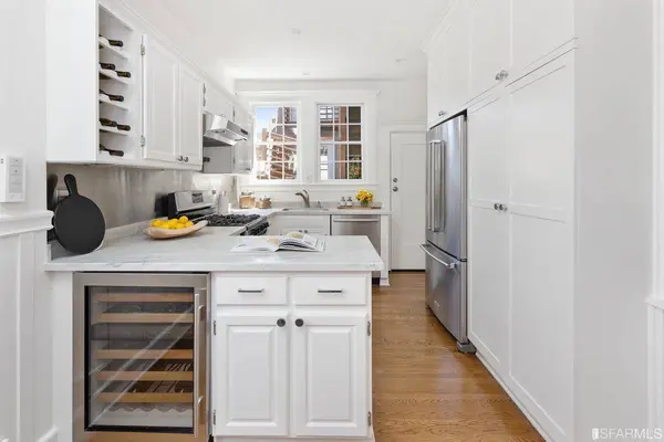 653 Lake ST, San Francisco, CA 94118