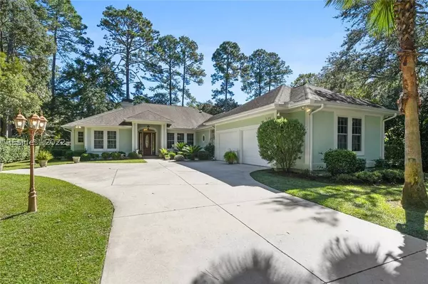 202 White Oaks CIR #914, Bluffton, SC 29910