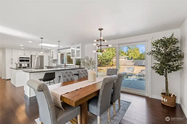 12304 NE 65th ST, Kirkland, WA 98033