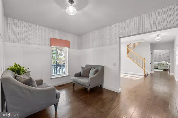 4661 ARTHUR SHIPLEY RD, Sykesville, MD 21784