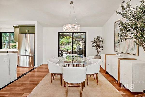 743 E Hearthstone Dr, Boise, ID 83702