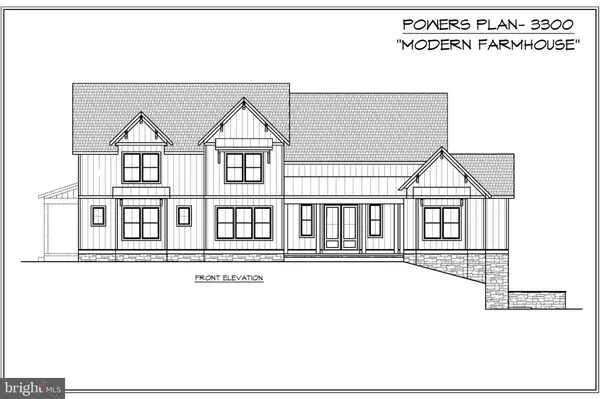 2 CLAS DR, Eldersburg, MD 21784